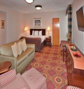 Holiday Inn Rochester Airport