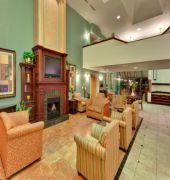 Holiday Inn Rochester Airport