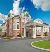 Holiday Inn Express & Suites Quakertown