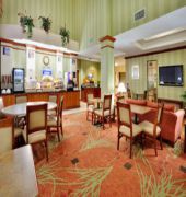 Holiday Inn Express & Suites Quakertown