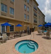 LA QUINTA INN & SUITES TAMPA NORTH