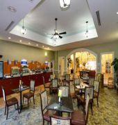 LA QUINTA INN & SUITES TAMPA NORTH