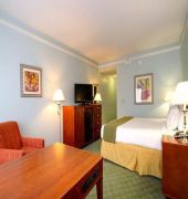 LA QUINTA INN & SUITES TAMPA NORTH