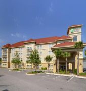 LA QUINTA INN & SUITES TAMPA NORTH