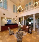 LA QUINTA INN & SUITES TAMPA NORTH