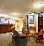 Country Inn & Suites by Radisson, Mt. Pleasant-Racine West, WI