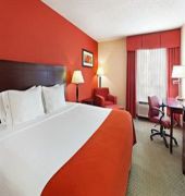 Holiday Inn Express & Suites Knoxville-North-I-75 Exit 112