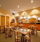 Best Western Troy Hotel