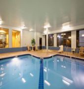 Best Western Troy Hotel