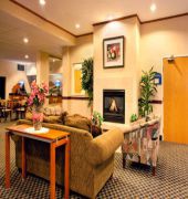 Best Western Troy Hotel