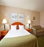 Best Western Troy Hotel