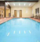 Holiday Inn Express Hotel & Suites Torrington