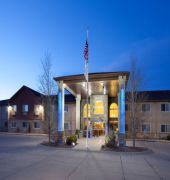 Holiday Inn Express Hotel & Suites Torrington