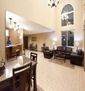 Holiday Inn Express Hotel & Suites Torrington