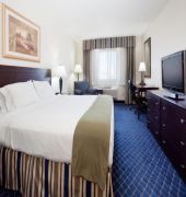Holiday Inn Express Hotel & Suites Torrington