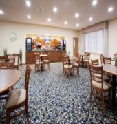 Holiday Inn Express Hotel & Suites Torrington