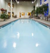 Holiday Inn Express Hotel & Suites Rapid City
