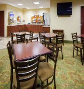 Holiday Inn Express Hotel & Suites Rapid City