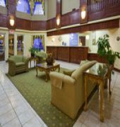 Holiday Inn Express Hotel & Suites Rapid City