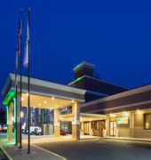 Days Hotel Toms River Jersey Shore