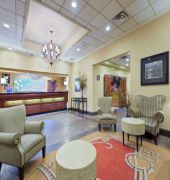 Days Hotel Toms River Jersey Shore