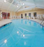 Days Hotel Toms River Jersey Shore