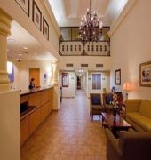 Holiday Inn Express Temecula