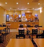 Holiday Inn Express Temecula