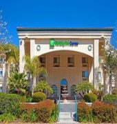 Holiday Inn Express Temecula