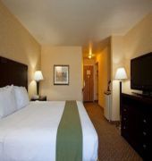 Holiday Inn Express Temecula