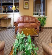 Country Inn & Suites by Radisson, Rochester-Pittsford/Brighton, NY