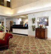 Holiday Inn Express Lewisburg/New Columbia