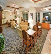 Holiday Inn Exp Walterboro