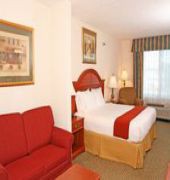Holiday Inn Exp Walterboro