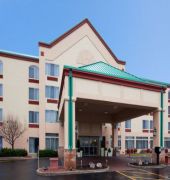 Holiday Inn Hotel & Suites Wausau-Rothschild