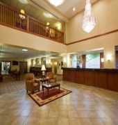 Holiday Inn Hotel & Suites Wausau-Rothschild