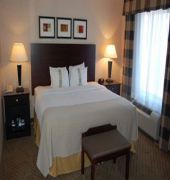 Holiday Inn Hotel & Suites Wausau-Rothschild