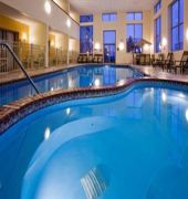Holiday Inn Hotel & Suites Wausau-Rothschild