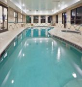 Holiday Inn Express Waynesboro - Route 340