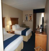 Holiday Inn Express Waynesboro - Route 340