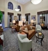 Holiday Inn Express Waynesboro - Route 340