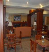 Holiday Inn Express & Suites