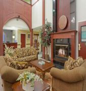 Holiday Inn Express Lordstown-Newton Falls/warren