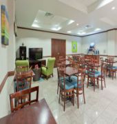 Holiday Inn Express Lordstown-Newton Falls/warren