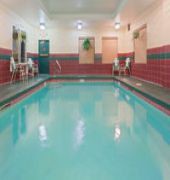 Holiday Inn Express Lordstown-Newton Falls/warren