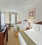 Holiday Inn Express Lordstown-Newton Falls/warren