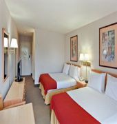 Holiday Inn Express Roseburg