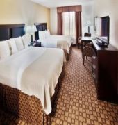 Holiday Inn Quincy