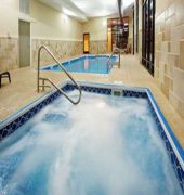 Holiday Inn Quincy