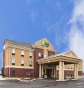Holiday Inn Express & Suites Van Wert